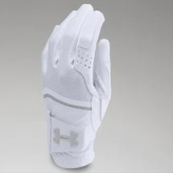 Under Armour Women's Cool Switch Golf Glove Size Medium right NIB - Picture 10 of 14